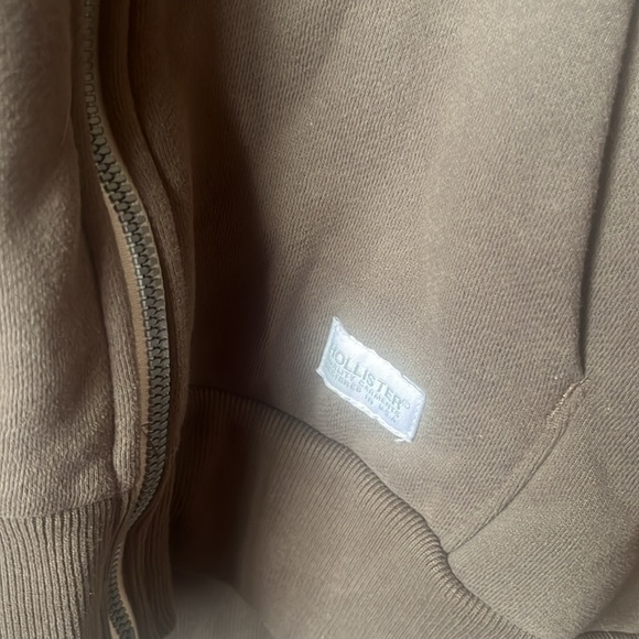 Hollister Hoodie - Picture 4 of 5